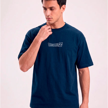 CAMISETA CELL – FORMA PERFEITA