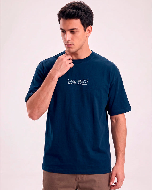 CAMISETA CELL – FORMA PERFEITA