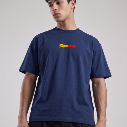 CAMISETA GOKU FÚRIA DO KAMEHAMEHA