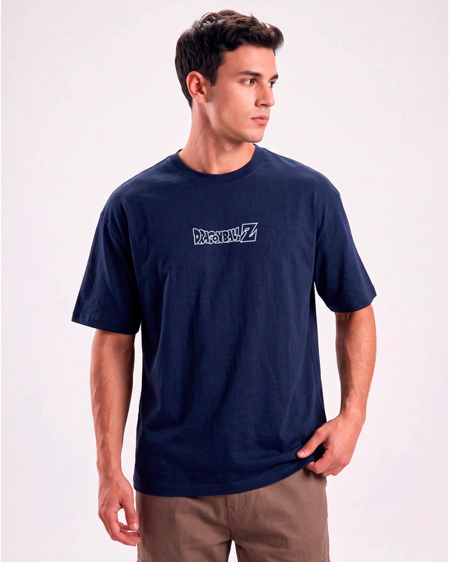CAMISETA PICCOLO – GUERREIRO NAMEKUSEIJIN