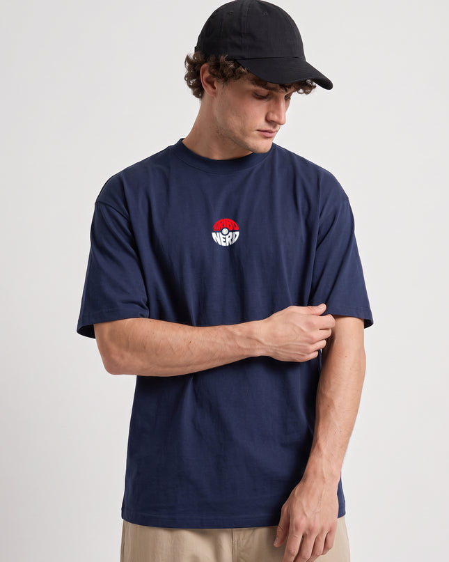 CAMISETA CHARIZARD FIRE SPIN - POKÉMON