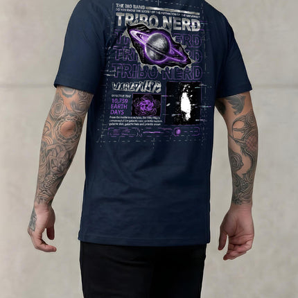 CAMISETA THE BIG BANG