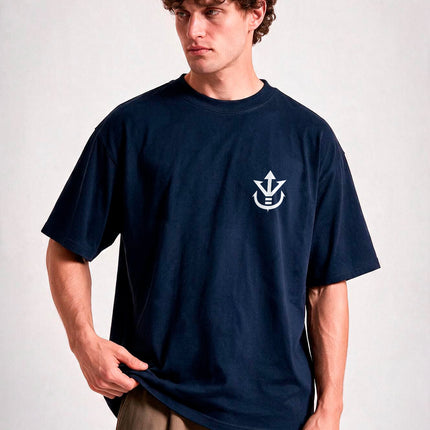CAMISETA INSTINTO VERMELHO