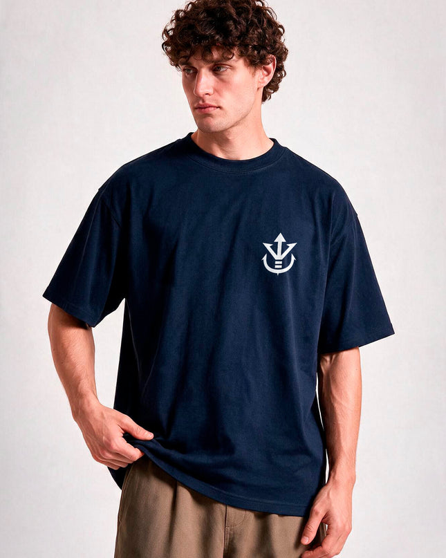 CAMISETA INSTINTO VERMELHO