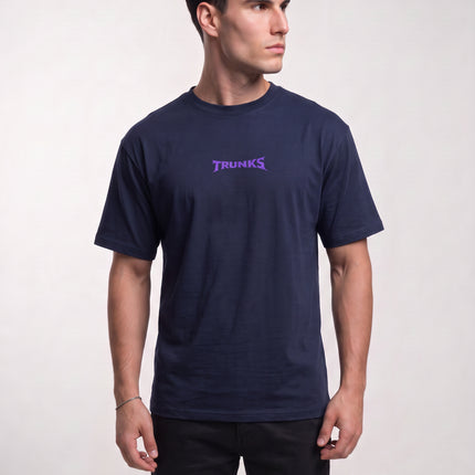 CAMISETA TRUNKS - GUERREIRO DO FUTURO