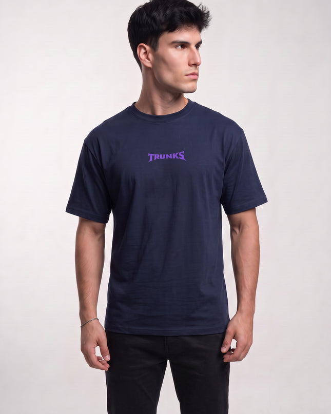 CAMISETA TRUNKS - GUERREIRO DO FUTURO