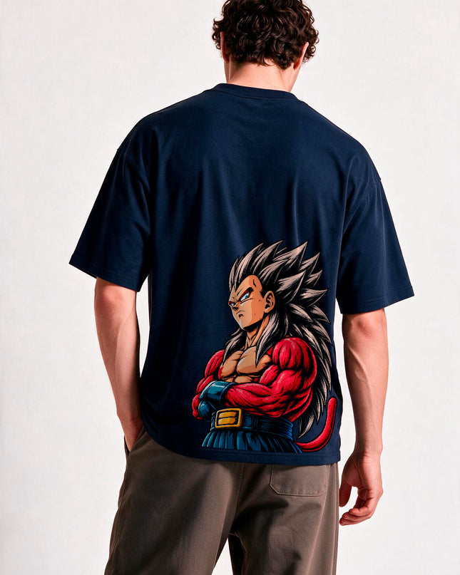 CAMISETA INSTINTO VERMELHO