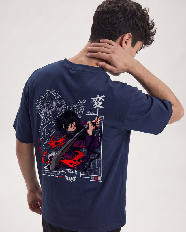 CAMISETA FEITAN PORTOR - LÂMINA SOMBRIA | Hunter x Hunter