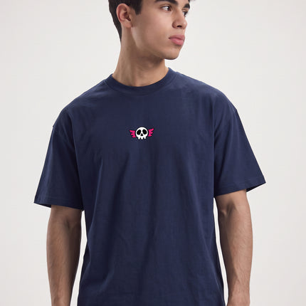 CAMISETA FEITAN PORTOR - LÂMINA SOMBRIA | Hunter x Hunter