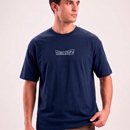 CAMISETA GOKU SSJ4 – INSTINTO SELVAGEM
