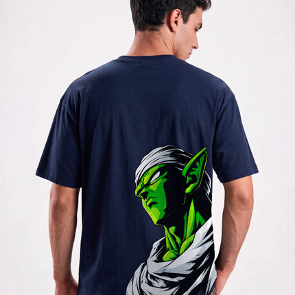 CAMISETA PICCOLO – GUERREIRO NAMEKUSEIJIN