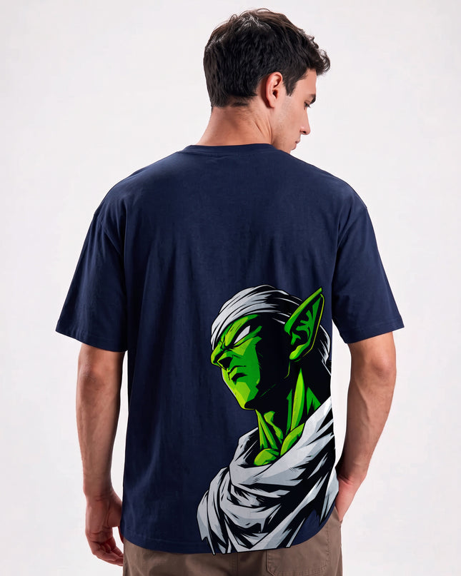 CAMISETA PICCOLO – GUERREIRO NAMEKUSEIJIN