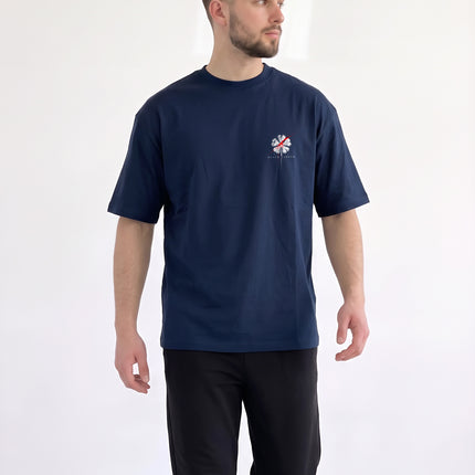 CAMISETA ASTA DEMON FORM – BLACK CLOVER