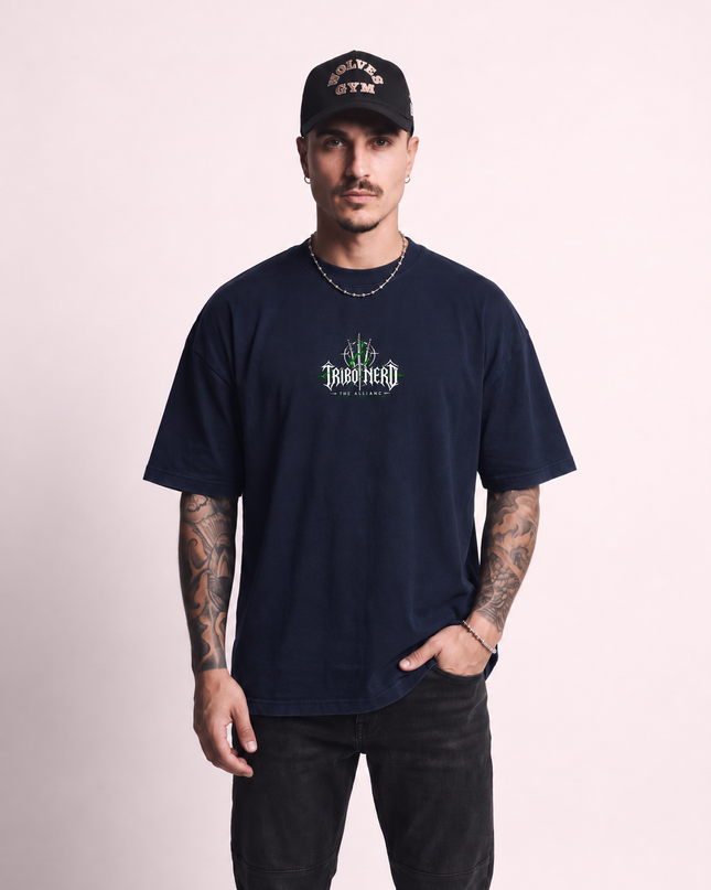 CAMISETA ZORO LÂMINA ESMERALDA - ONE PIECE