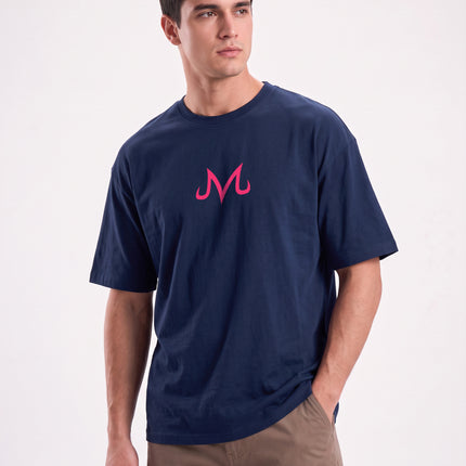 CAMISETA MAJIN BOO – PODER CAÓTICO