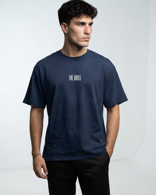 CAMISETA THE ANGEL – GOGETA EDITION