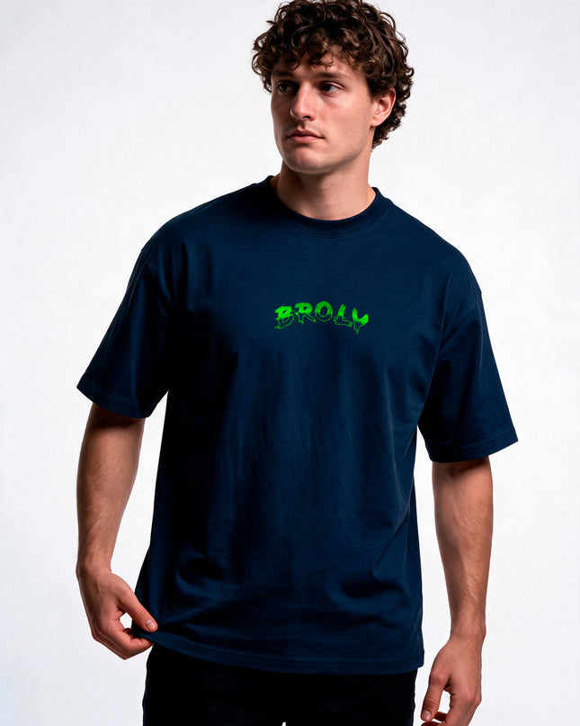 CAMISETA BROLY - PODER LENDÁRIO