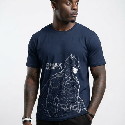 CAMISETA SHADOW GUARDIAN