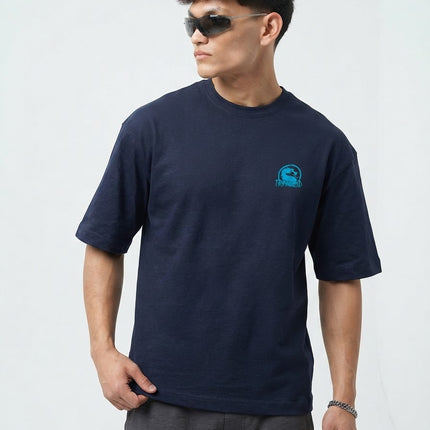 CAMISETA SUBZERO