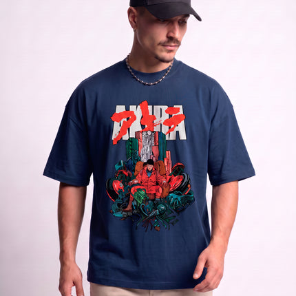 CAMISETA AKIRA