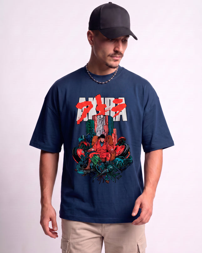 CAMISETA AKIRA