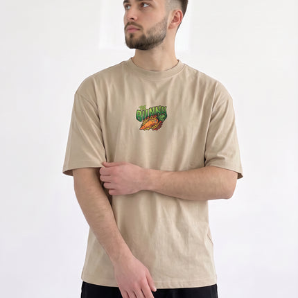 CAMISETA THE BUNNY HOP