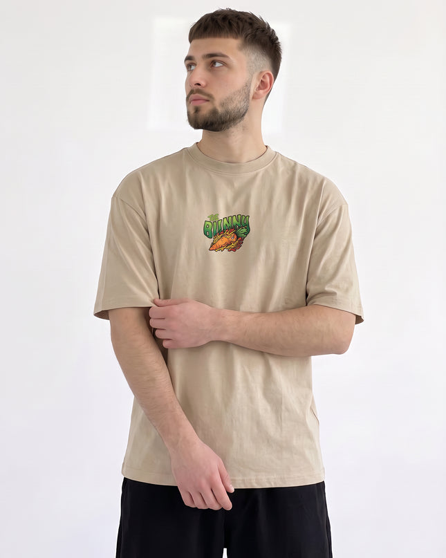 CAMISETA THE BUNNY HOP