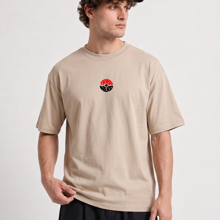 CAMISETA CHARIZARD FIRE SPIN - POKÉMON