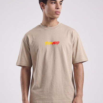 CAMISETA GOKU FÚRIA DO KAMEHAMEHA
