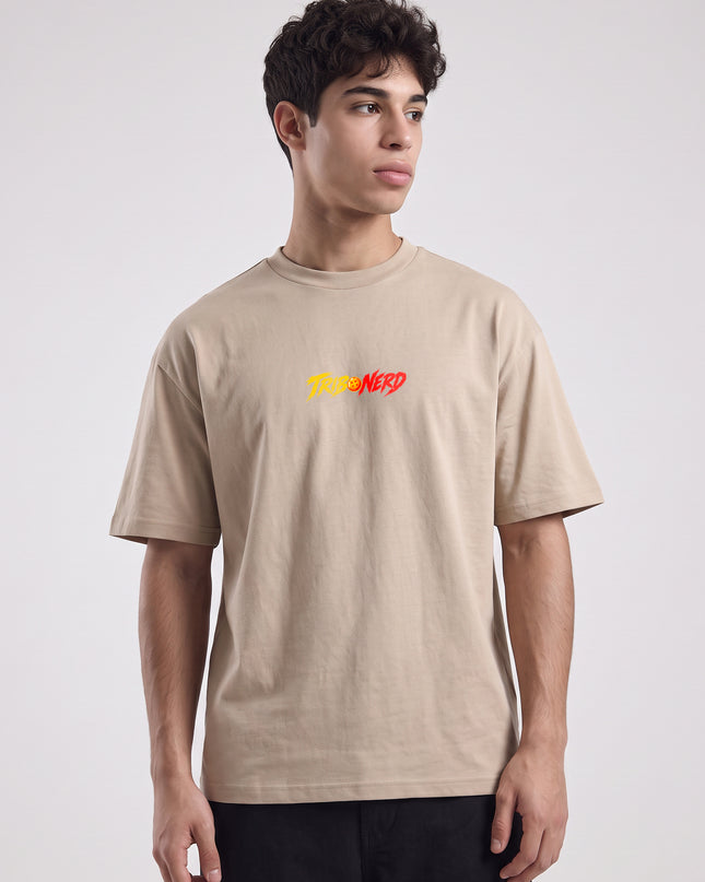 CAMISETA GOKU FÚRIA DO KAMEHAMEHA