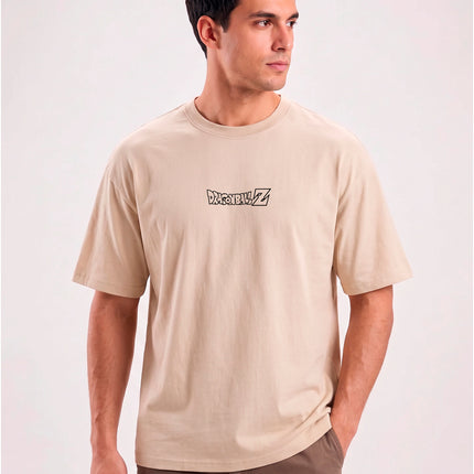 CAMISETA CELL – FORMA PERFEITA