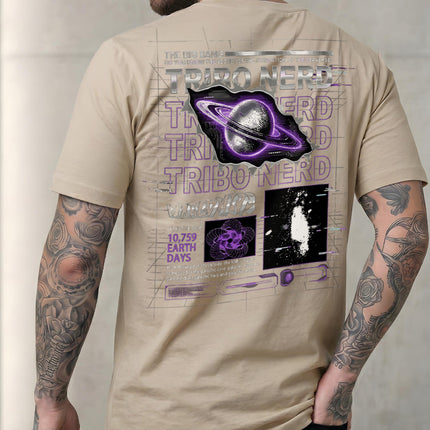 CAMISETA THE BIG BANG