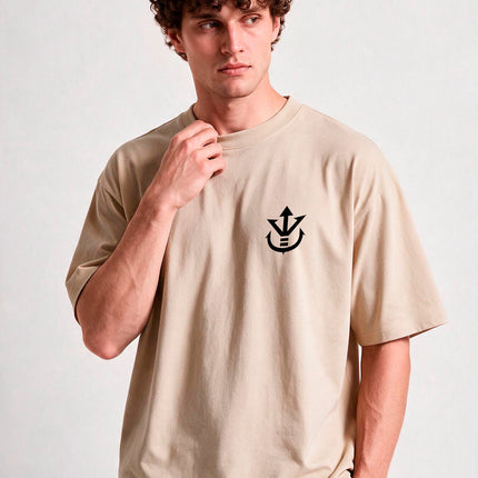 CAMISETA INSTINTO VERMELHO