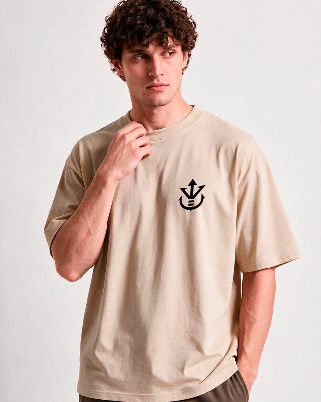 CAMISETA INSTINTO VERMELHO