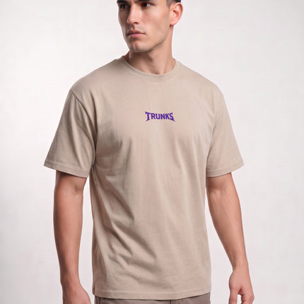 CAMISETA TRUNKS - GUERREIRO DO FUTURO