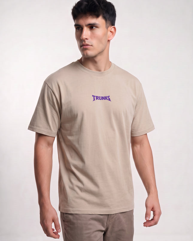 CAMISETA TRUNKS - GUERREIRO DO FUTURO