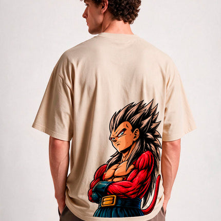 CAMISETA INSTINTO VERMELHO
