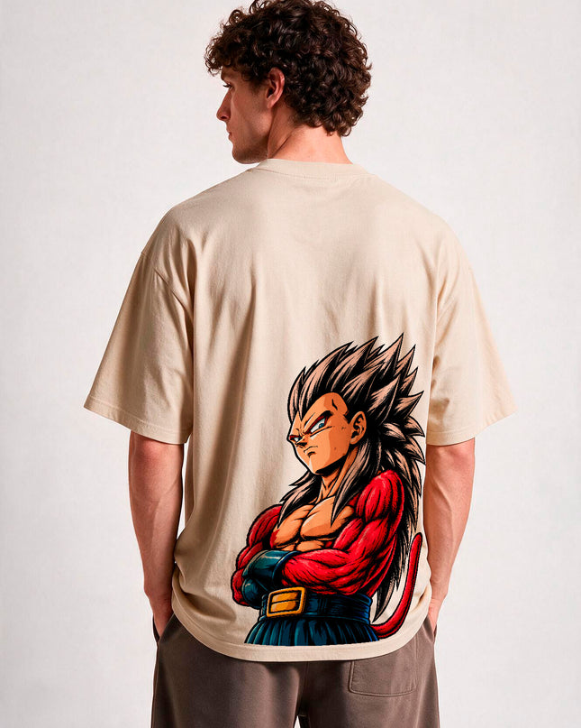 CAMISETA INSTINTO VERMELHO