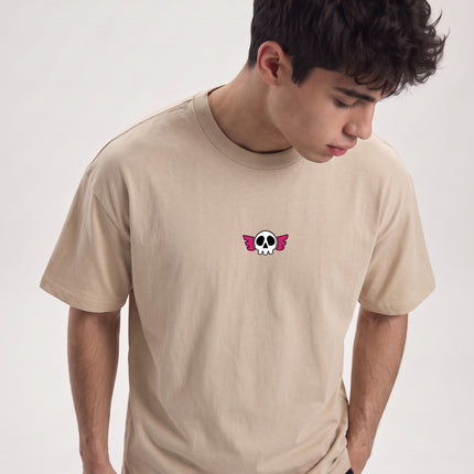 CAMISETA FEITAN PORTOR - LÂMINA SOMBRIA | Hunter x Hunter
