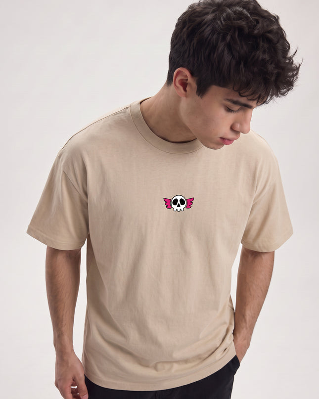 CAMISETA FEITAN PORTOR - LÂMINA SOMBRIA | Hunter x Hunter
