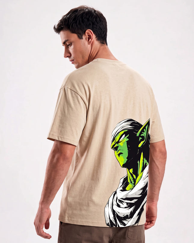 CAMISETA PICCOLO – GUERREIRO NAMEKUSEIJIN