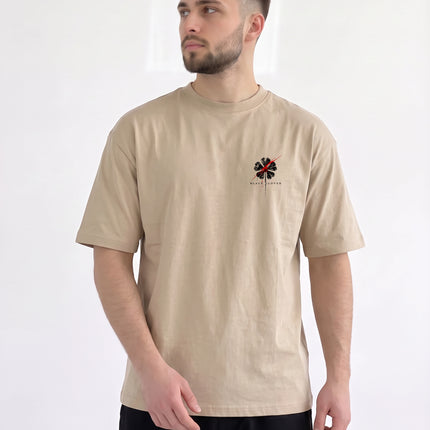 CAMISETA ASTA DEMON FORM – BLACK CLOVER