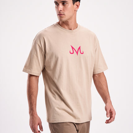 CAMISETA MAJIN BOO – PODER CAÓTICO
