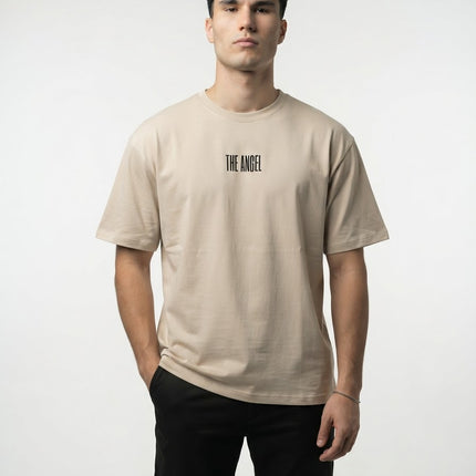 CAMISETA THE ANGEL – GOGETA EDITION