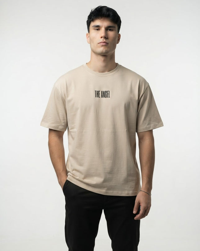 CAMISETA THE ANGEL – GOGETA EDITION