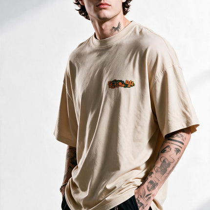 CAMISETA SHENLONG & AS 7 ESFERAS