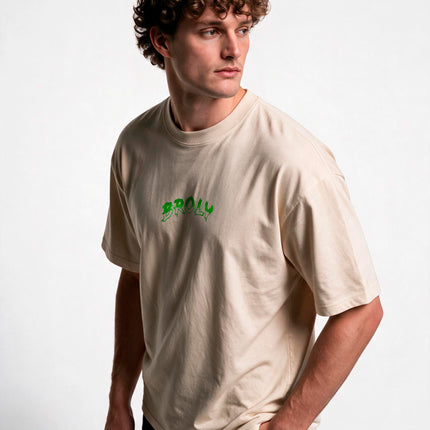 CAMISETA BROLY - PODER LENDÁRIO