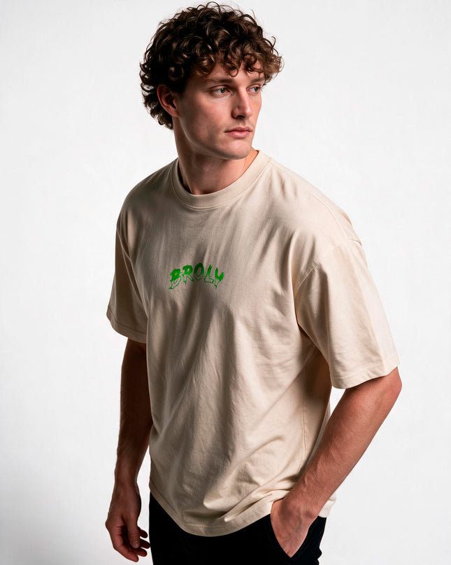CAMISETA BROLY - PODER LENDÁRIO
