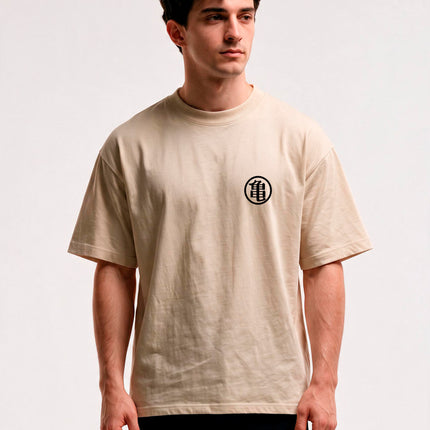 CAMISETA GOKU – ORIGEM DO GUERREIRO