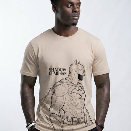 CAMISETA SHADOW GUARDIAN